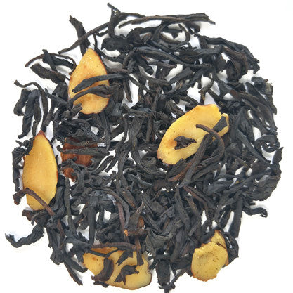 Almond Black Tea