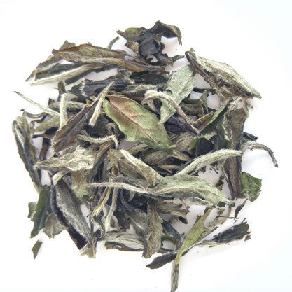 Bai Mu Dan White Tea
