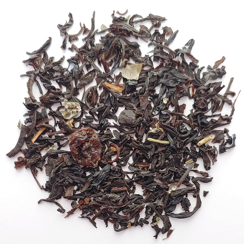 Black Currant Black Tea