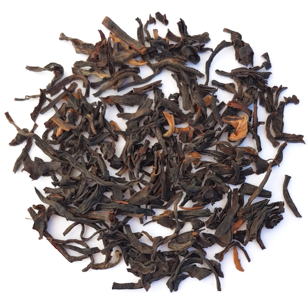 Brahmaputra Assam Black Tea