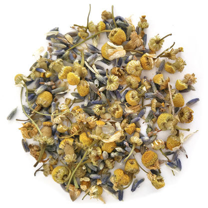 Chamomile Lavender Herbal